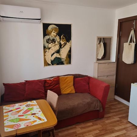Golden-Sea Apartment Varna Bagian luar foto