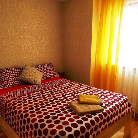 Golden-Sea Apartment Varna Bagian luar foto