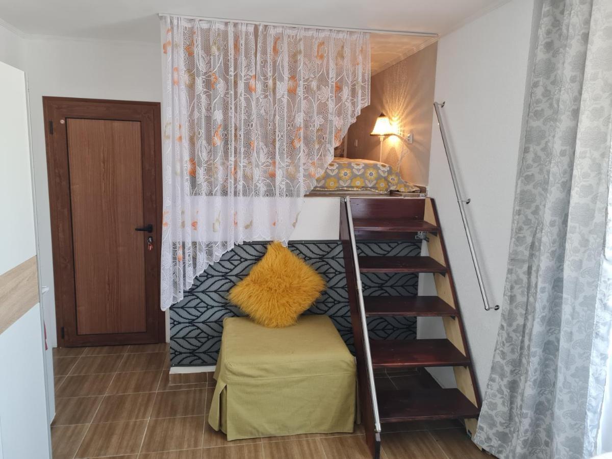 Golden-Sea Apartment Varna Bagian luar foto
