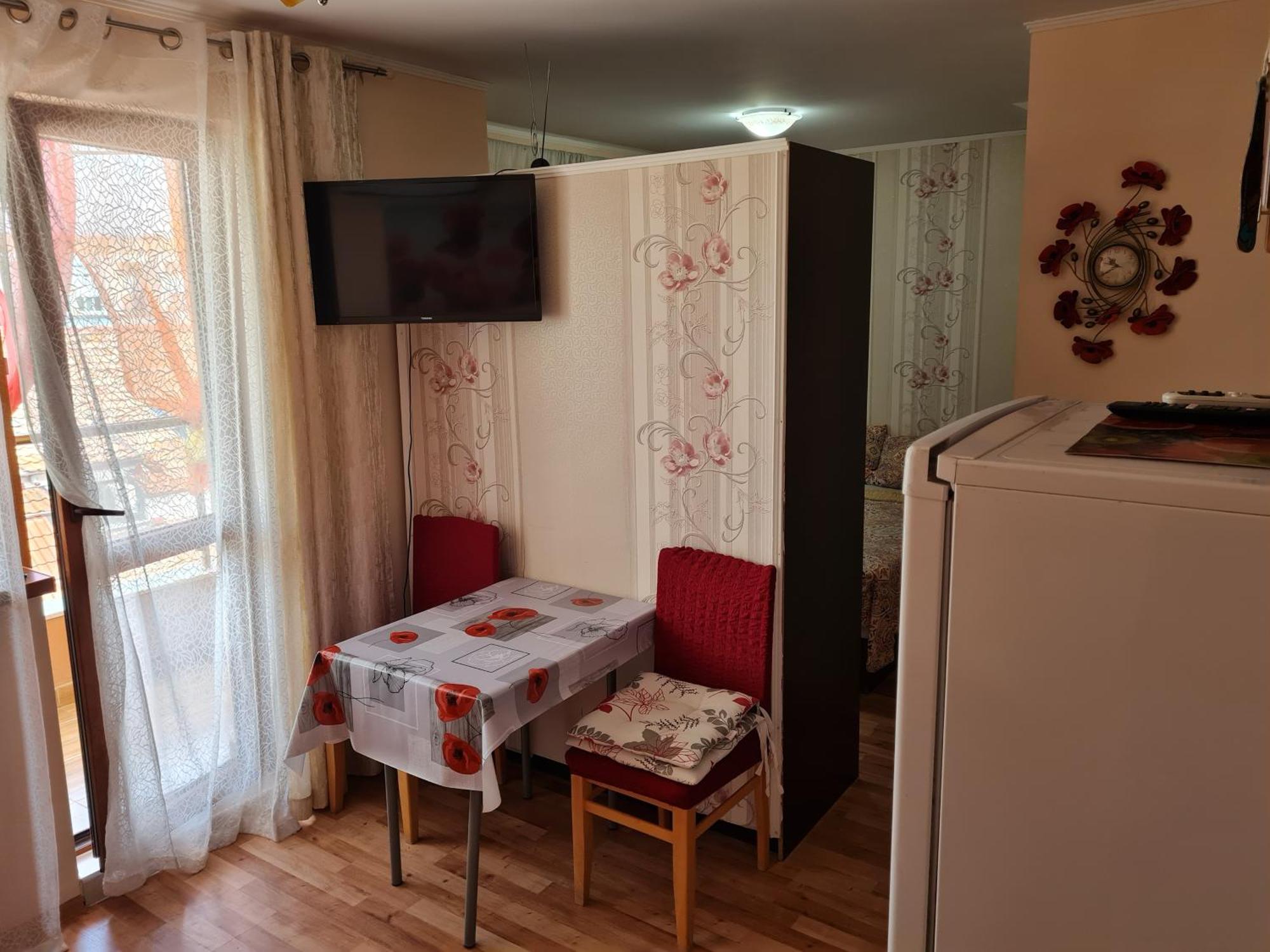 Golden-Sea Apartment Varna Ruang foto