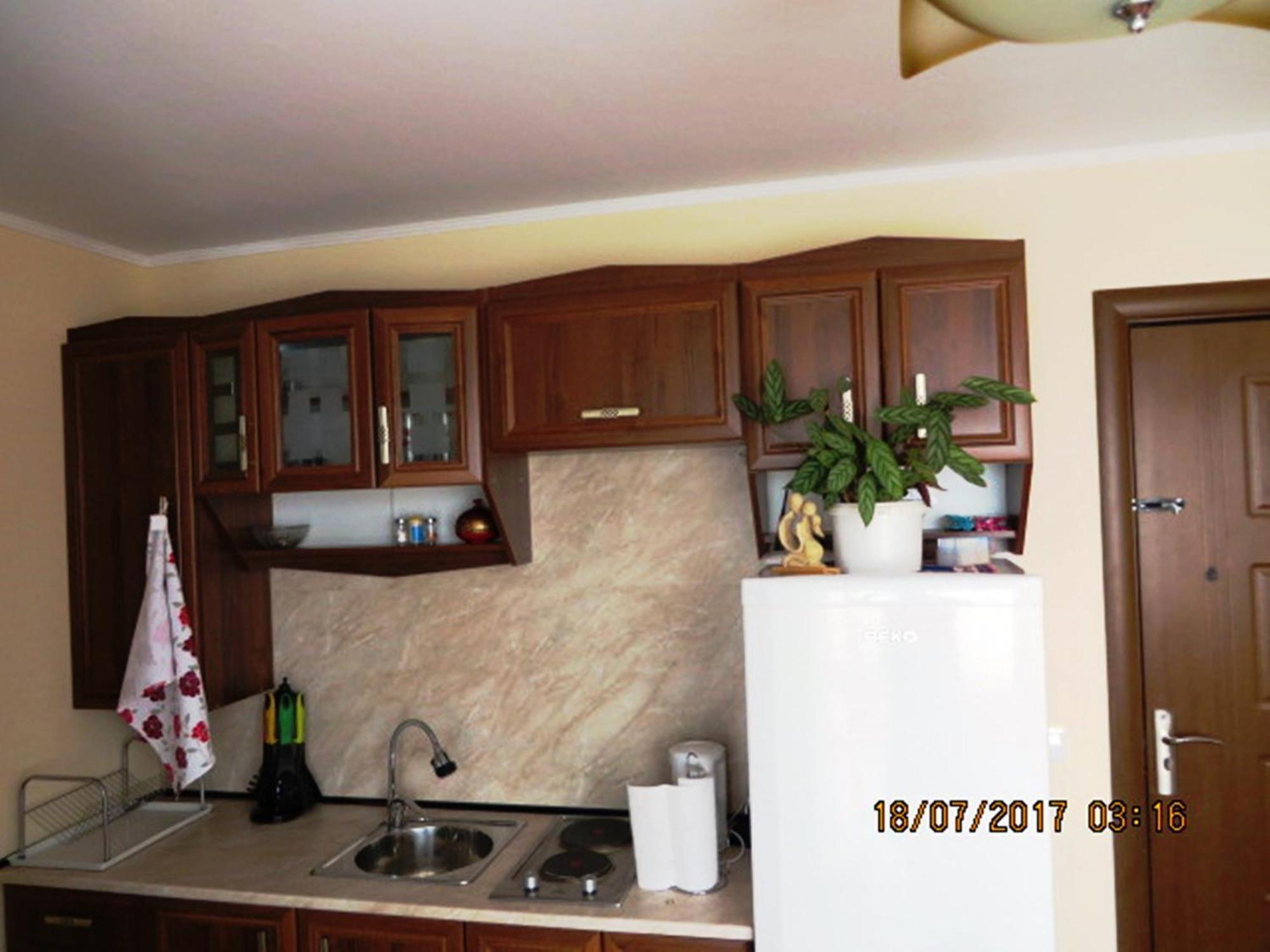 Golden-Sea Apartment Varna Bagian luar foto