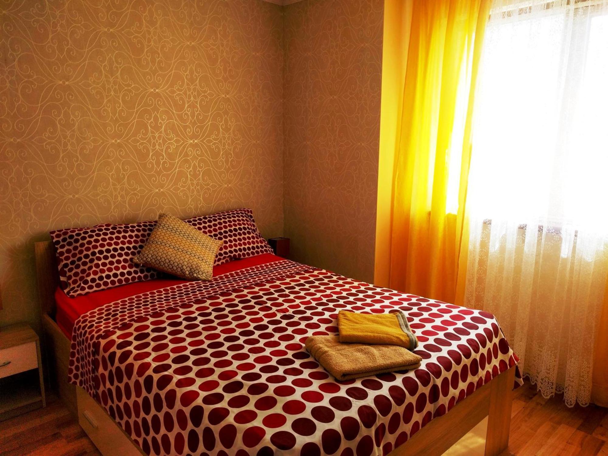 Golden-Sea Apartment Varna Bagian luar foto