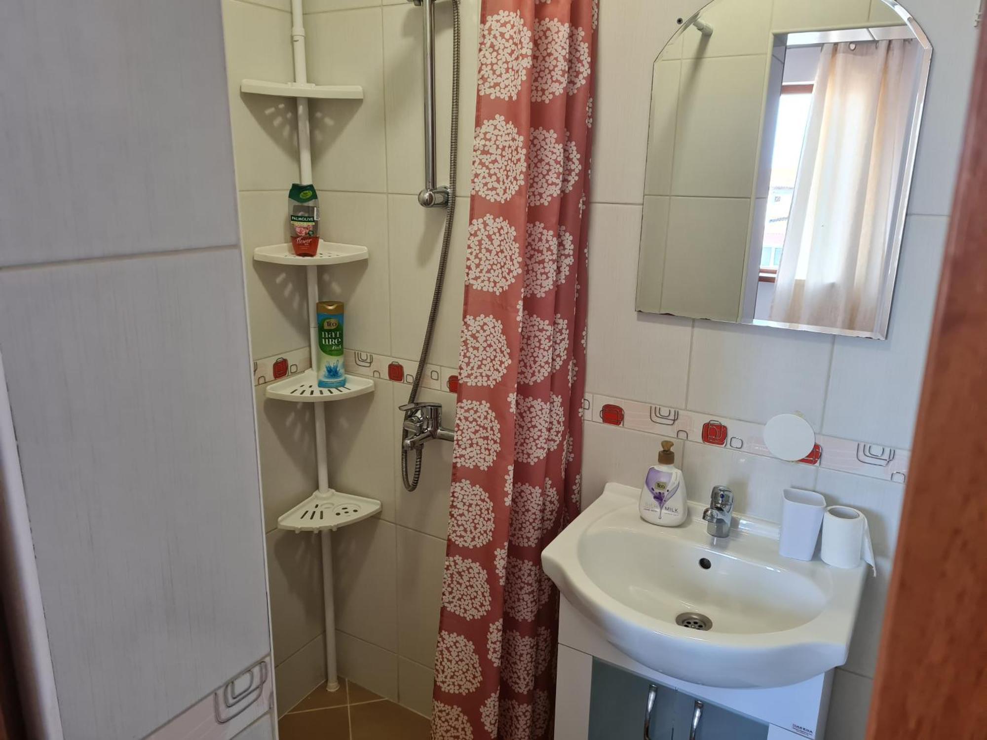 Golden-Sea Apartment Varna Ruang foto