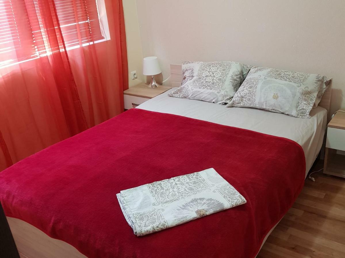 Golden-Sea Apartment Varna Bagian luar foto