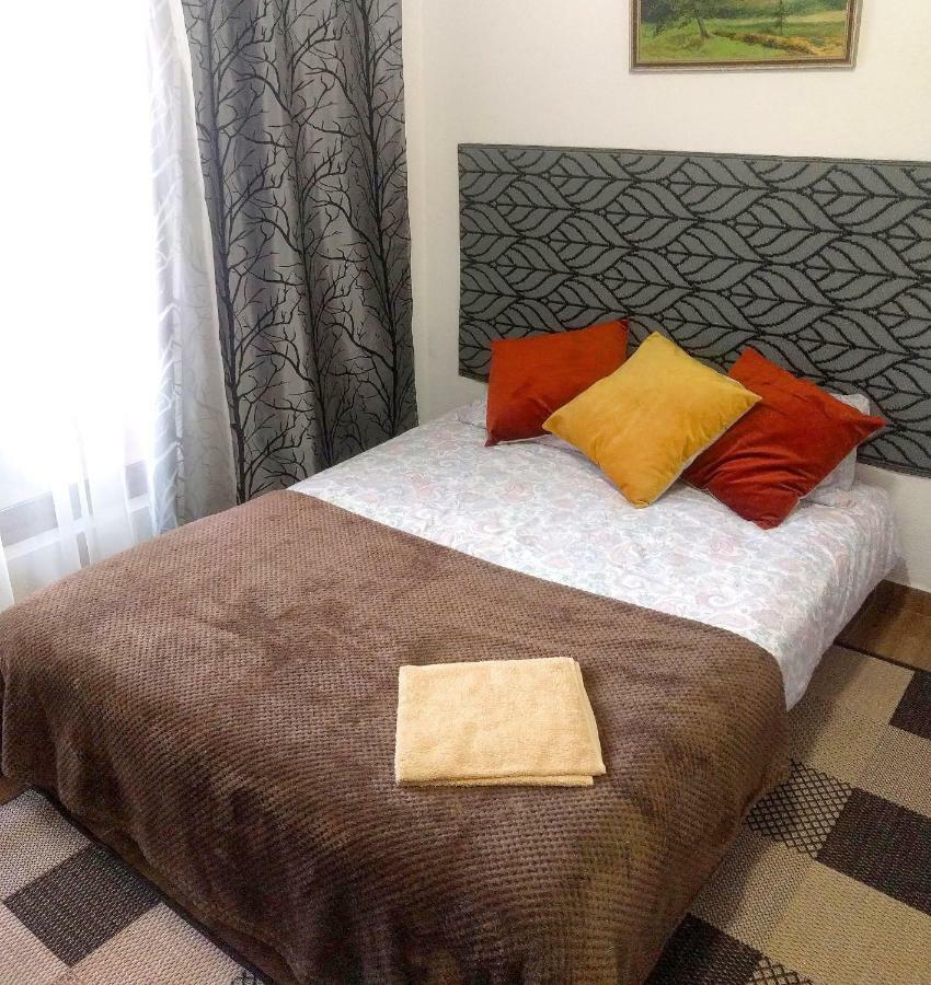 Golden-Sea Apartment Varna Bagian luar foto