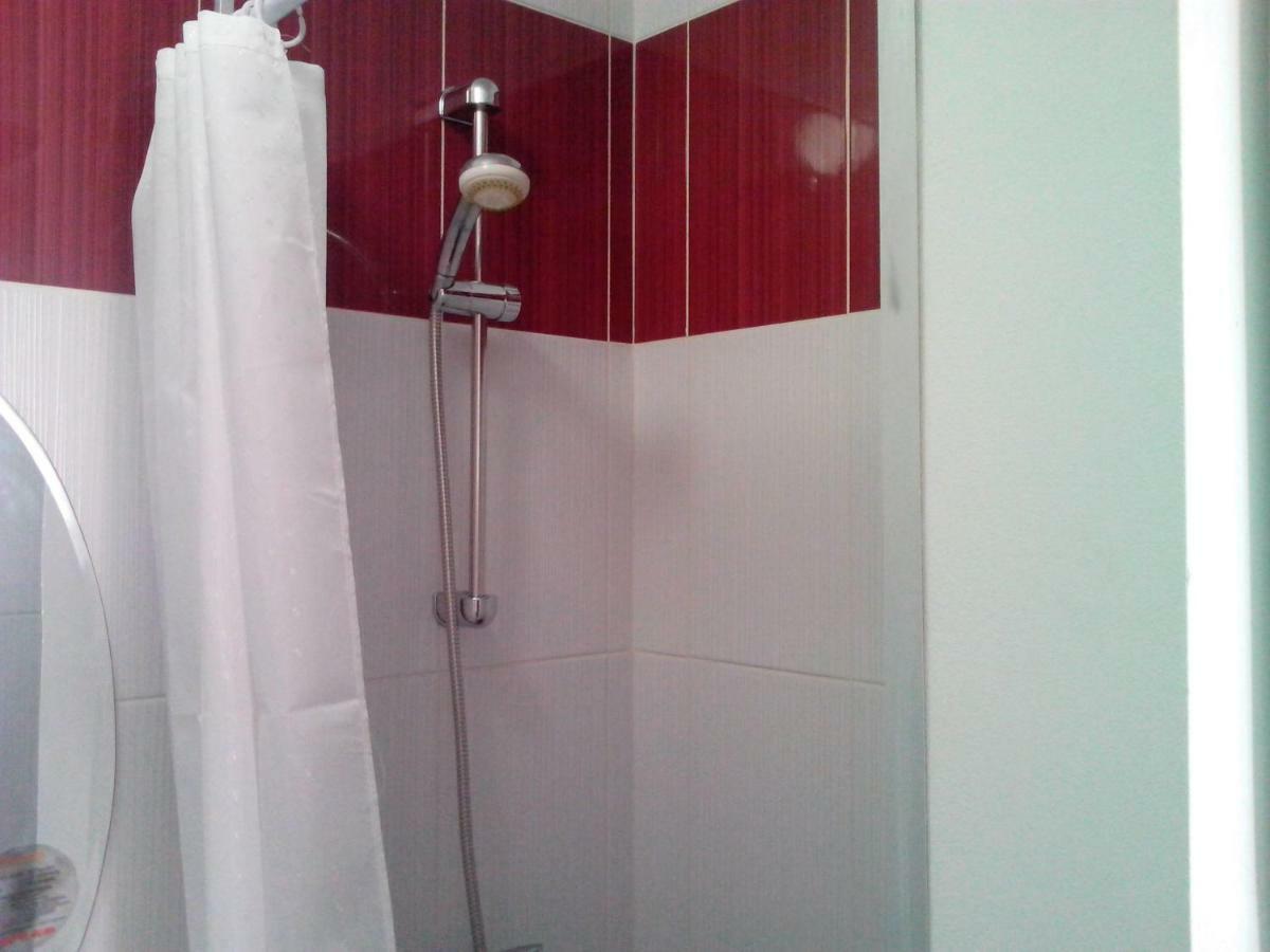 Golden-Sea Apartment Varna Bagian luar foto